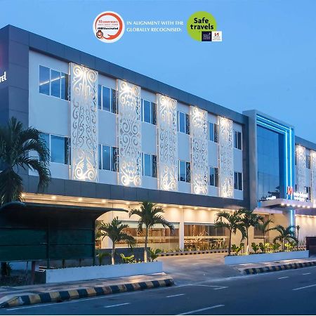 Swiss-Belhotel Cendrawasih, Biak Fandoi Εξωτερικό φωτογραφία