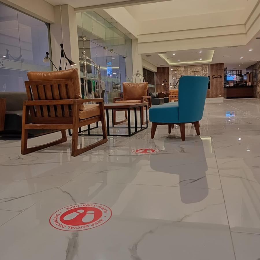 Swiss-Belhotel Cendrawasih, Biak Fandoi Εξωτερικό φωτογραφία