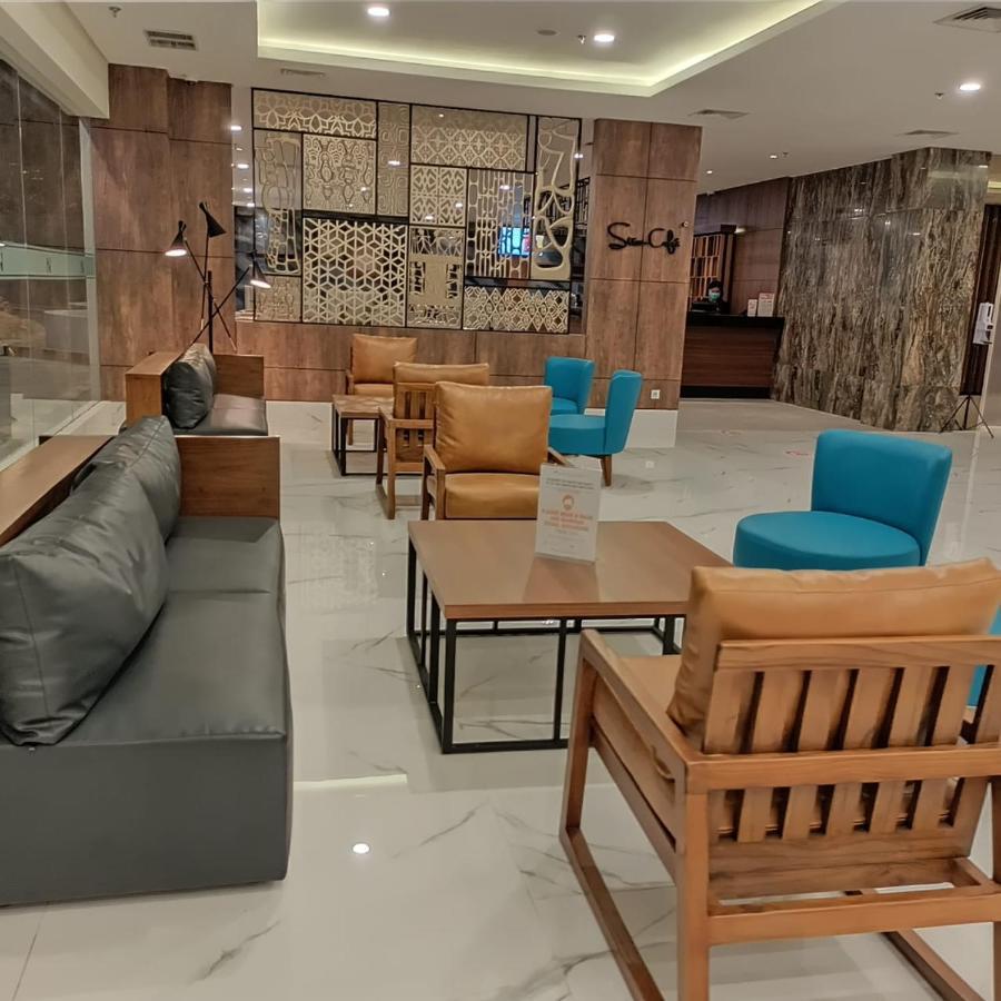 Swiss-Belhotel Cendrawasih, Biak Fandoi Εξωτερικό φωτογραφία