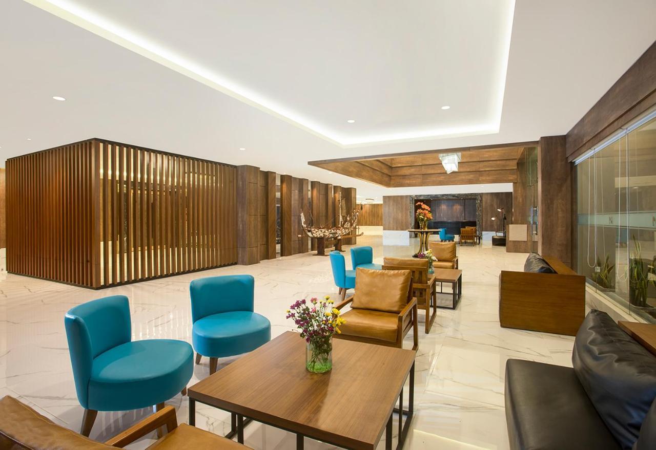 Swiss-Belhotel Cendrawasih, Biak Fandoi Εξωτερικό φωτογραφία